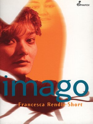 cover image of Imago